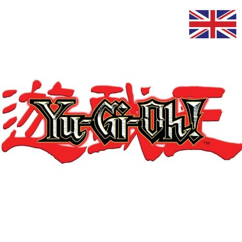 Legendary Arc-V 2026 Set - ENG YU-GI-OH!
