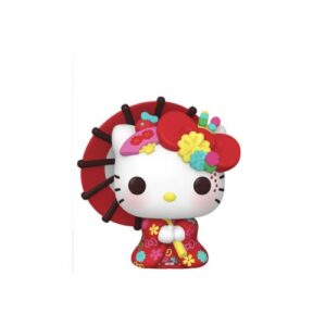 Funko POP! Sanrio: Hello Kitty - Hello Kitty 135 Limited Edition