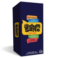 Adult Shits