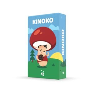 Kinoko