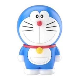 Entry Grade - Doraemon Model Kit 1/144 - MK60272