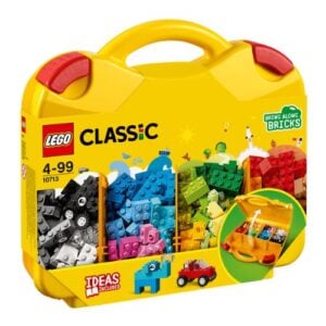 LEGO Classic - Valigetta Creativa 10713