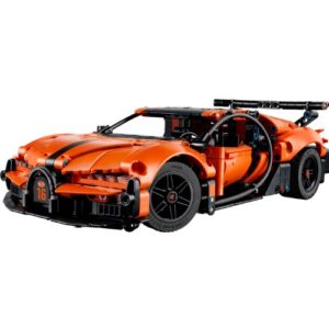 LEGO Technic - Hyper Car Bugatti Chiron Pur Sport 42222