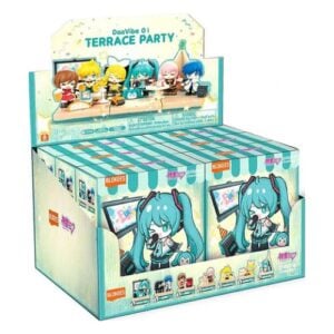 Miku - VB01 - Terrace Party Box intera