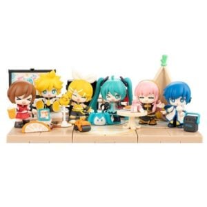 Miku - VB01 - Terrace Party Box intera