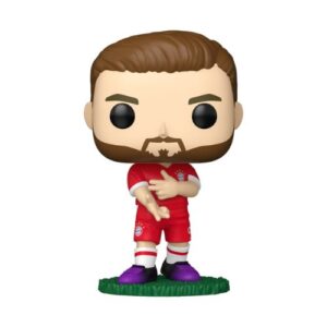 Funko POP! Bayern Munich - Harry Kane 97