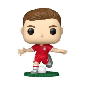 Funko POP! Bayern Munich - Joshua Kimmich 98