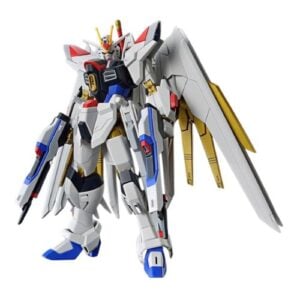 High Grade - Mighty Strike Freedom Gundam - 1/144 - MK66384