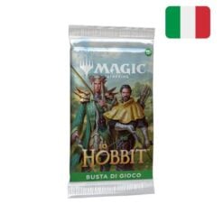Lo Hobbit Busta di Gioco ITA Magic the Gathering - immagine 3