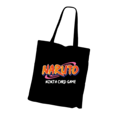 Tote Bag Tournaments 3 - Naruto TCG Akatsuki - ENG