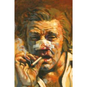 Panini Comics Pocket: Criminal Vol.1