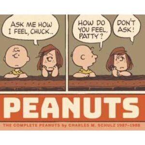 The Complete Peanuts Vol.19