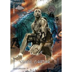 Topps NBA Cactus Jack Chrome 2025-26 - Hobby Box
