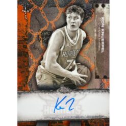 Topps NBA Cactus Jack Chrome 2025-26 - Hobby Box