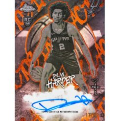 Topps NBA Cactus Jack Chrome 2025-26 - Hobby Box