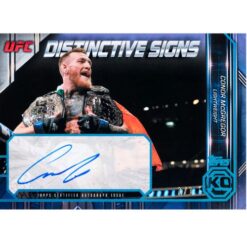 Topps UFC Knockout 2026 - Hobby Box
