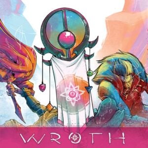 Wroth