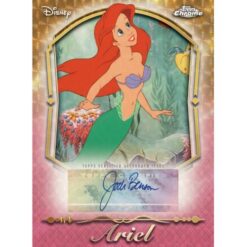 Topps Disney Chrome 2026 - Hobby Box