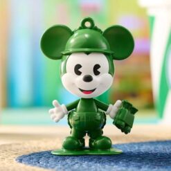 Disney Mickey Remixed: Mickey Meets Pixar Series Figure Blind Box - Pop Mart