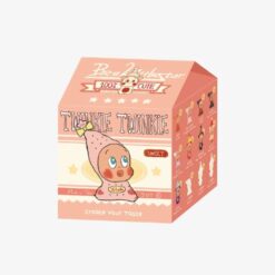 Twinkle Twinkle Create Your Taste Series Figures Blind Box - Pop Mart