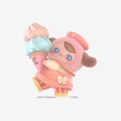 Pucky Fairies Market Series - Blind Box - Pop Mart