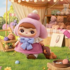 Pucky Fairies Market Series - Blind Box - Pop Mart