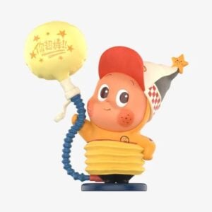 Twinkle Twinkle Be a Little Star Series Figures Blind Box - Pop Mart