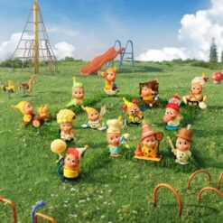 Twinkle Twinkle Be a Little Star Series Figures Blind Box - Pop Mart
