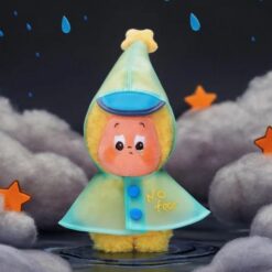 Twinkle Twinkle Sweet Dreams Forecast Series-Plush Pendant Blind Box - Pop Mart