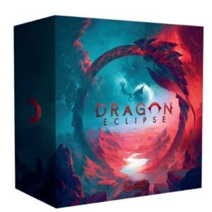Dragon Eclipse