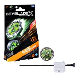Beyblade X - Green Wand Wizard