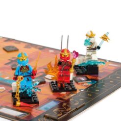 Ninjago Destiny's Bounty