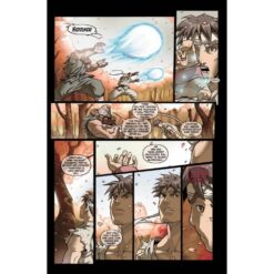 Street Fighter Classic Vol.3- Tatsumaki Senpukyaku - Variant Il Covo del Nerd