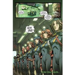 Street Fighter Classic Vol.3- Tatsumaki Senpukyaku - Variant Il Covo del Nerd
