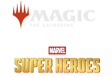 Magic: Marvel Super Heroes