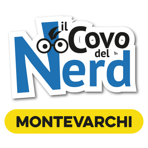 il Covo del Nerd