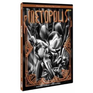 Metopolis