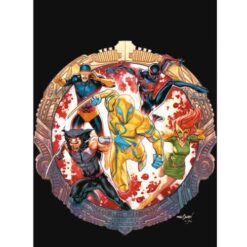 The End 2099: La Fine di un Universo