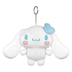 Sanrio Plush Keychain Cinnamoroll Candies 12 cm
