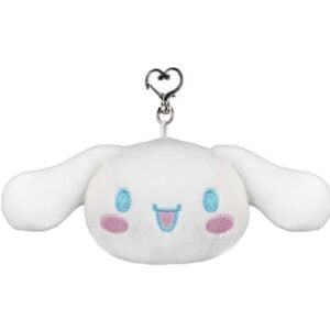 Sanrio Plush Keychain Cinnamoroll 6 cm