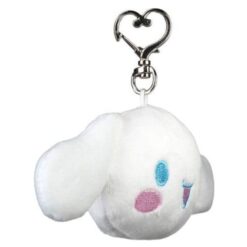 Sanrio Plush Keychain Cinnamoroll 6 cm
