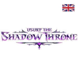 Silver Age Usurp the Shadow Throne | Mazzo Flesh and Blood
