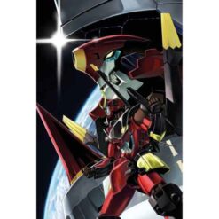 Gurren Lagan Double Edition Vol.4