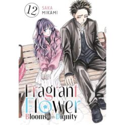 The fragrant Flowers Bloom with Dignity Vol.12