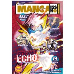 Manga Issho Vol.7