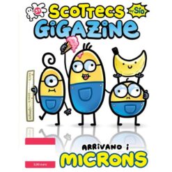 Scottecs Gigazine 37