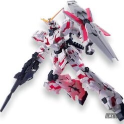 High Grade - RX-0 Unicorn Gundam (Destroy Mode) Model Kit 1/144