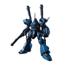 High Grade - Kampfer Model Kit 1/144