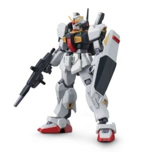 High Grade - RX-178 Gundam MK-II(AEUG) Model Kit 1/144