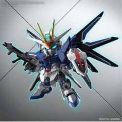 Super Deformed - SD Gundam EX-Standard Rising Freedom Gundam